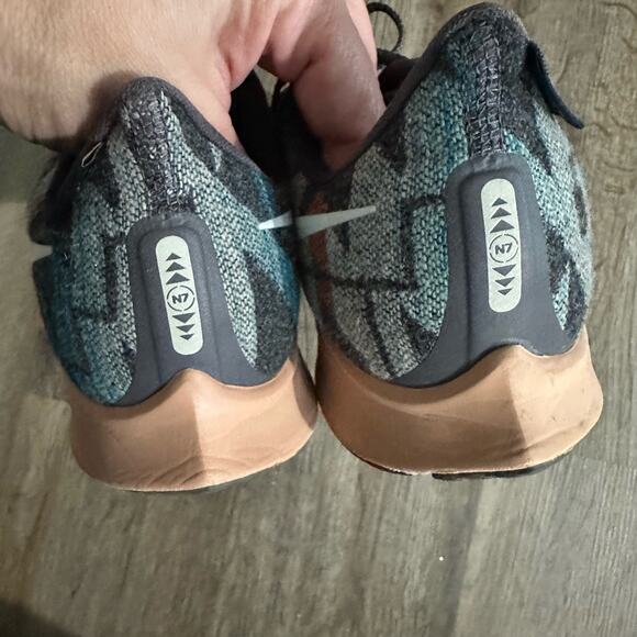 Nike 2019 Air Zoom Pegasus 36 'N7 Pendleton Collab - Picture 13 of 16